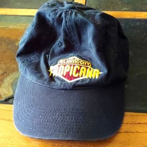 Tropicana hat